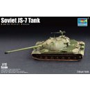 1:72 Soviet JS-7 Tank