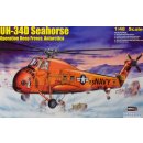 UH-34D SEAHORSE OP DEEP