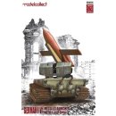 1:72 Modelcollect Germany WWII V1 Missile launcher...