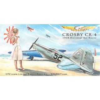CROSBY CR-4