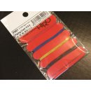 PIPING CORD (0.4 MM) RED,