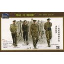 1/35 Riich model ROAD TO VICTORY