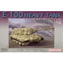1:72 German Heavy Tank E-100