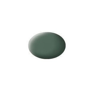 67 grüngrau, matt RAL 7009 Aqua Color , 18ml