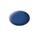 56 blau, matt RAL 5000 Aqua Color , 18ml