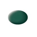 48 seegrün, matt RAL 6028 Aqua Color , 18ml