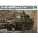 CANADIAN AVGP GRIZZLY LAT
