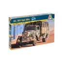 1:72 WWII Dt. Kfz. 305 3to.Tr