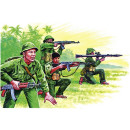 VIETNAM WAR - VIETNAMESE