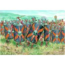 CESARITS WARS - ROMAN INF