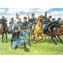 1/72 - Union Cavalry The Blue Jackets American Civil War