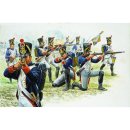 FRENCH LINE INFANTRY (181