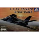 1:72 F-117A STEALTH NIGHTHAWK