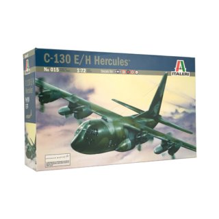 1:72 C-130 E/H Hercules