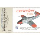 CANADAIR CT-114 TUTOR