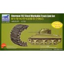SHERMAN T56E1 WORKABLE TR