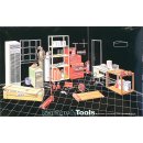 1/24 TOOLS & TOOLBOXES SE