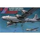 1/144 B-29 SUPERFORTRESS