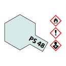 Tamiya Spray PS-48 Alu-Silber (Chrom) Polycarbonat 100ml
