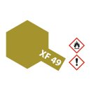 Tamiya Acrylic XF-49 KHAKI Flat  23ml