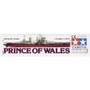 1:350 Brit. Prince of Wales Schlachts.
