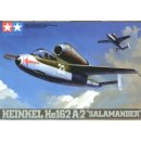 1:48 Ger. Heinkel He162A-2 Salamander