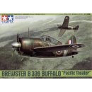 BREWSTER B-339 BUFFALO 1/