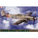 1:48 Dt.Focke Wulf Fw190 D-9