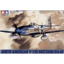 1:48 US North American P-51D Mustang