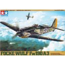 1:48 Dt. Focke Wulf Fw190 A-3