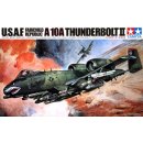 1:48 Fairchild Republic A-10A Thunder.II