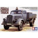 1:35 WWII Ger. Cargo Truck 3to (2)