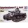 1:35 WWII Dt. Pzkmpfw. III Ausf. N (1)