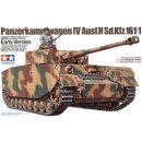 1:35 Dt. SdKfz.161/1 Panzer IV H Fr.(1)