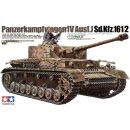 1:35 Dt. SdKfz.161/2 Panzer IV J (1)