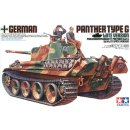 1:35 Ger. SdKfz.171 Panther G Late V.(2)