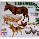 1:35 Diorama-Set Livestock (18)