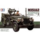 1:35 US M151A2 FORD MUTT