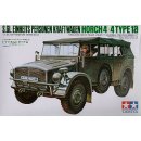 1:35 Ger. Horch 4x4 Type1A Veh. (1)