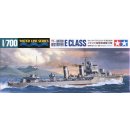 1:700 Brit. Destroyer E-Class WL