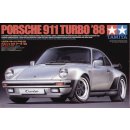 1:24 Porsche Turbo 1988 Straßenversion