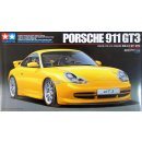 1:24 Porsche 911GT3 ´99 Streetversion
