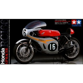 1:12 Honda RC166 GP Racer 1960