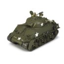 1:16 RC US Panzer Sherman M4 Full Option