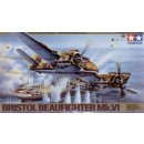 1:48 Bristol Beaufighter Mk.6
