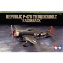 1:72 P-47D Thunderbolt Razorback