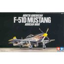 1:72 F-51D Mustang North American