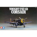 Vought F4U-1D Corsair
