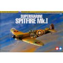 1:72 Supermarine Spitfire Mk.I