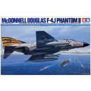 1:32 Mc Donnell Douglas F-4J Phantom II